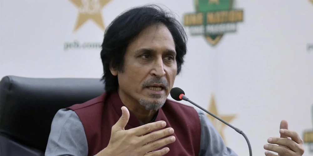 Mic Dropped! Ramiz Raja Steals the Show with PSL Commentary Comeback